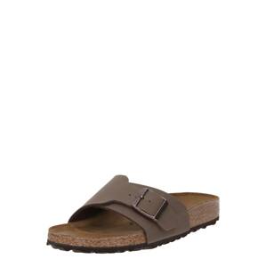 BIRKENSTOCK Šľapky 'Catalina'  brokátová