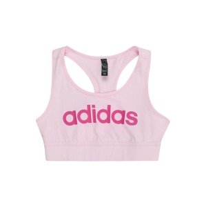 ADIDAS SPORTSWEAR Športový top  ružová / ružová