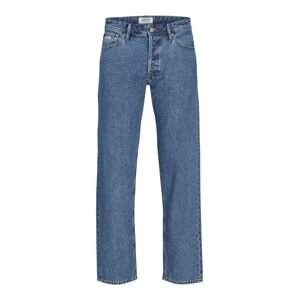 JACK & JONES Džínsy 'MARK ORIGINAL'  modrá denim