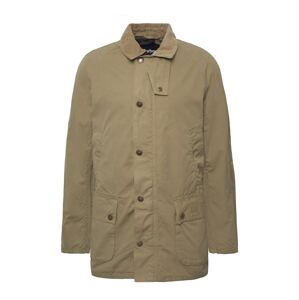 Barbour Prechodná bunda 'Ashby'  olivová