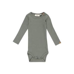 Lil ' Atelier Kids Body 'GAGO'  kaki