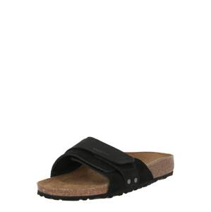 BIRKENSTOCK Šľapky 'Oita'  čierna