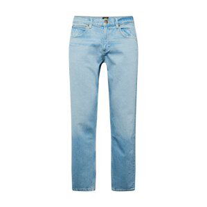 Lee Džínsy 'OSCAR SUNDAZE'  modrá denim