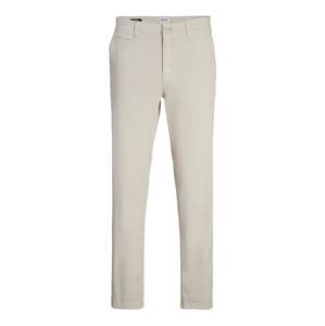 JACK & JONES Chino nohavice 'Stace Harlow'  tmelová