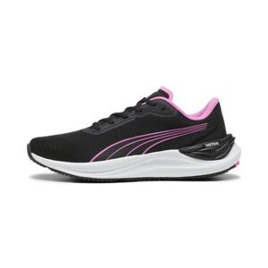 PUMA Nízke tenisky 'Electrify NITRO™ 3'  ružová / čierna