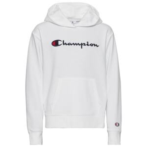 Champion Authentic Athletic Apparel Mikina  zmiešané farby / biela