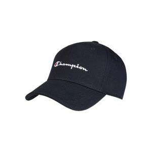 Champion Authentic Athletic Apparel Čiapka  námornícka modrá / červená / biela