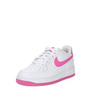 Nike Sportswear Tenisky 'Air Force 1 LV8 2'  ružová / biela