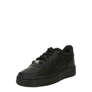 Nike Sportswear Tenisky 'Air Force 1 LV8 2'  čierna