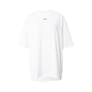 Nike Sportswear Tričko 'ESSNTL'  biela