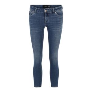 Vero Moda Petite Džínsy 'SYLVIA'  modrá denim