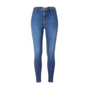 River Island Džínsy 'CAVA KAIA'  modrá denim