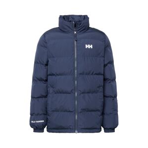 HELLY HANSEN Prechodná bunda  námornícka modrá / červená / biela