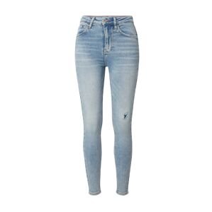 River Island Džínsy 'DONALD'  modrá denim