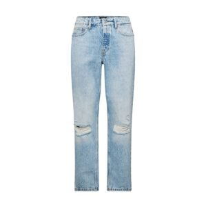 Only & Sons Džínsy 'EDGE'  modrá denim / karamelová