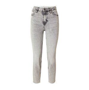 River Island Džínsy 'RHINO'  sivý denim