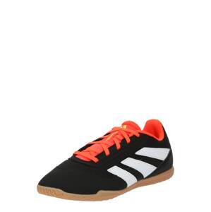 ADIDAS PERFORMANCE Kopačky 'PREDATOR CLUB'  svetlozelená / jasne červená / čierna / biela