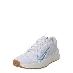 NIKE Športová obuv 'Vapor Lite 2'  modrá / biela