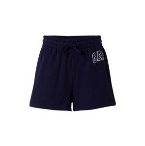 GAP Nohavice 'HERITAGE'  indigo / biela