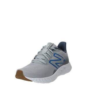 new balance Bežecká obuv '411'  modrá / sivá