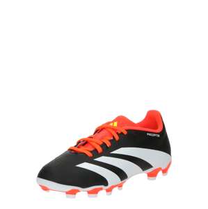 ADIDAS PERFORMANCE Športová obuv ' Predator 24 League'  homárová / čierna / biela