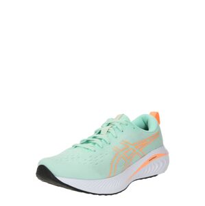 ASICS Bežecká obuv 'Excite 10'  mätová / oranžová