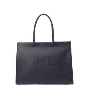 FURLA Kabelka 'OPPORTUNITY'  modrá