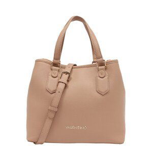 VALENTINO Shopper 'Brixton X05'  telová / zlatá