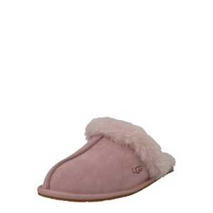 UGG Papuče 'SCUFFETTE II'  staroružová