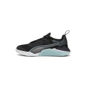 PUMA Športová obuv 'Fuse 3.0'  pastelovo modrá / čierna / biela