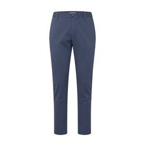 Only & Sons Chino nohavice 'Mark Pete'  zafírová