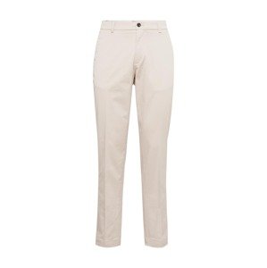 JACK & JONES Chino nohavice 'Kane Otis'  béžová