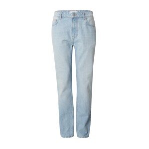 DAN FOX APPAREL Džínsy 'The Essential'  modrá denim