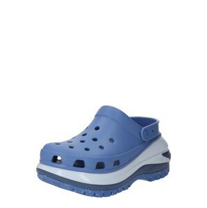 Crocs Dreváky 'Classic Mega Crush'  modrá / námornícka modrá