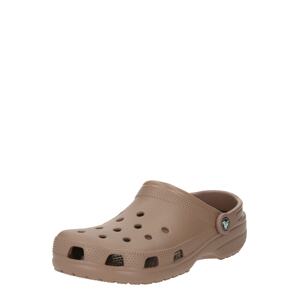 Crocs Dreváky 'Classic'  hnedá