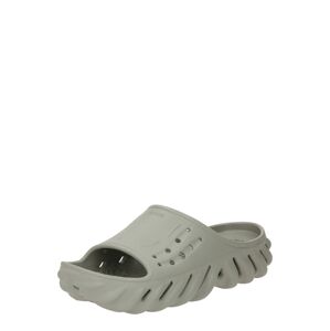 Crocs Šľapky 'Echo'  dymovo šedá