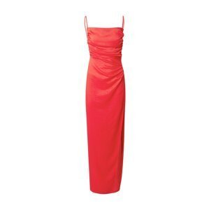 TFNC Večerné šaty 'NELL'  červená