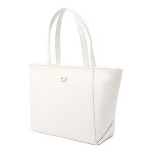 Calvin Klein Shopper 'Daily'  biela