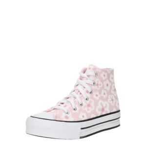 CONVERSE Tenisky 'Chuck Taylor All Star'  ružová / pitaya / biela