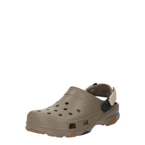 Crocs Dreváky 'Classic All Terrain'  kaki