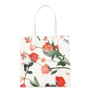 Ted Baker Shopper 'Flircon'  zmiešané farby / biela