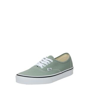 VANS Nízke tenisky 'Authentic'  mätová / čierna / biela