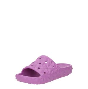 Crocs Šľapky 'Classic'  orchideová