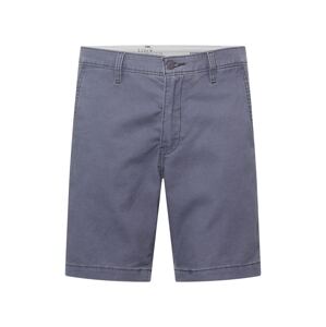 LEVI'S ® Chino nohavice  dymovo modrá