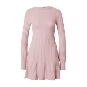 ABOUT YOU Šaty 'Sissy Dress'  rosé