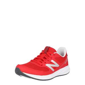 new balance Športová obuv '570'  antracitová / červená / biela