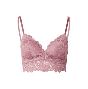 Hunkemöller Podprsenka 'Shiloh'  svetlofialová