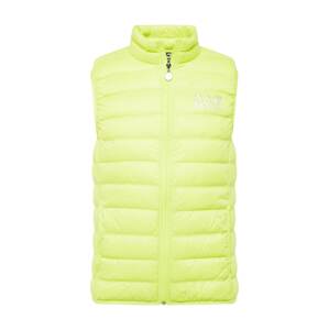 EA7 Emporio Armani Vesta  limetová