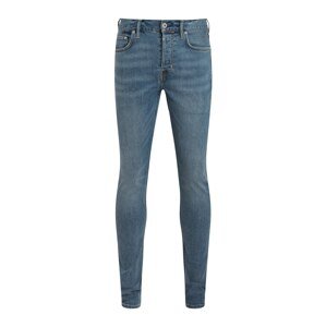 AllSaints Džínsy  indigo