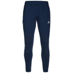 ADIDAS SPORTSWEAR Športové nohavice 'Tiro 21 Sweat'  námornícka modrá / biela